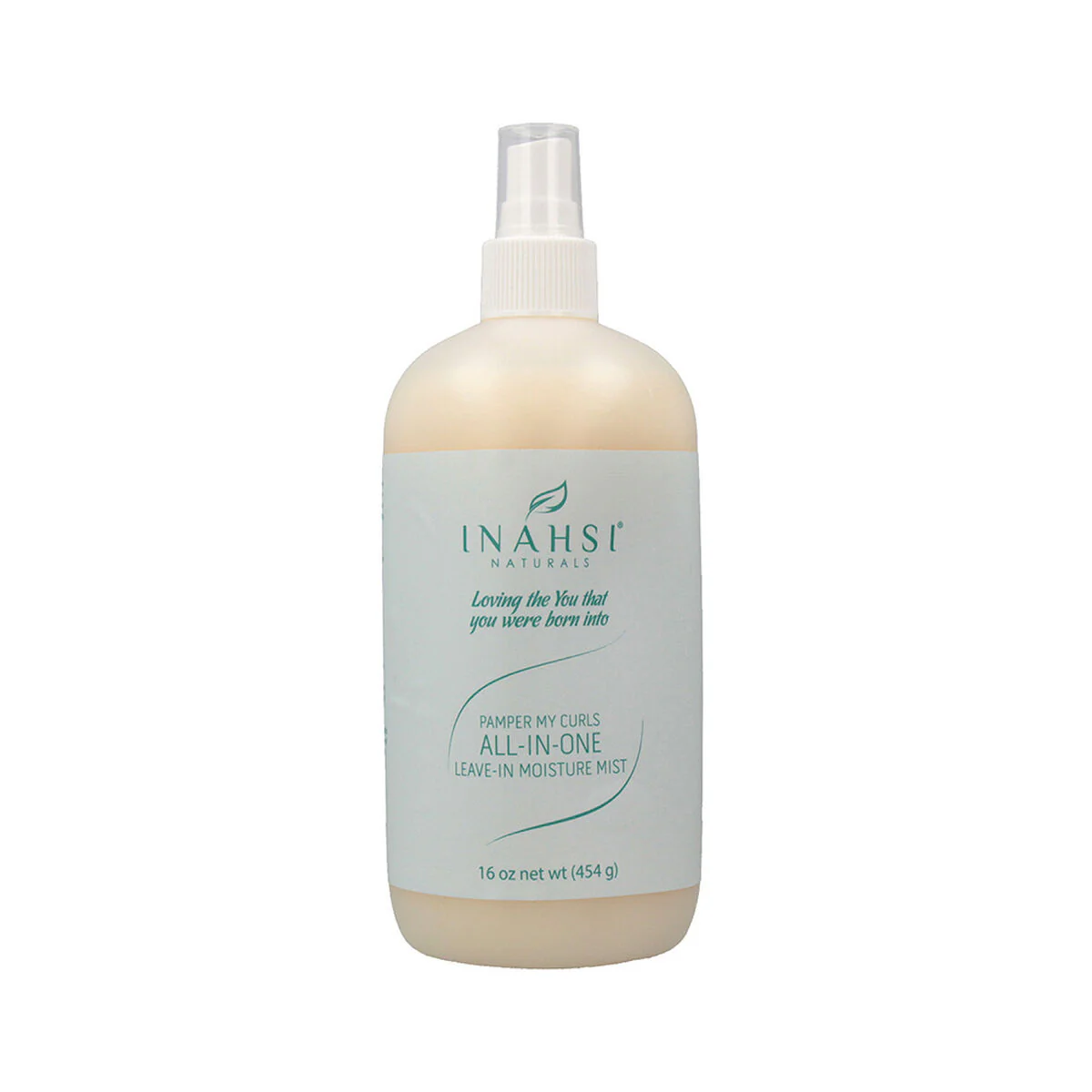 Bild von Definierte Curls Conditioner Inahsi Pamper My Creme (454 g)