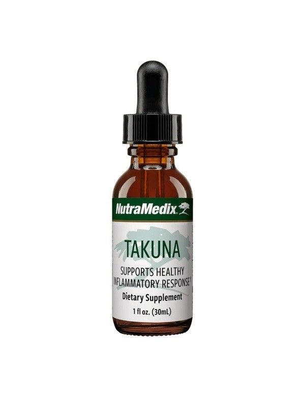 Bild von Nutramedix Takuna