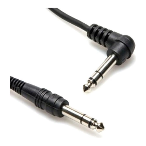 Bild von Hosa CSS-110R Stereo Klinkenkabel – Der perfekte Begleiter für Ihre Audio-Anforderungen