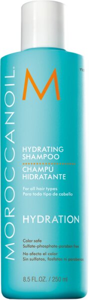 Bild von moroccanoil Haarshampoo Hydratation Hydrating Shampoo 250ml
