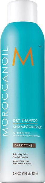 Bild von moroccanoil Haarshampoo Dark Tones Trockenshampoo (65ml)