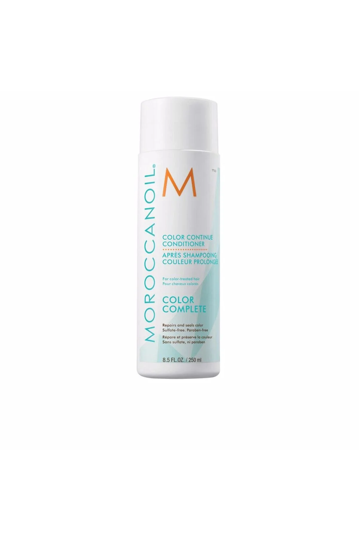 Bild von moroccanoil Haarshampoo Color Continue Conditioner 250ml - Für coloriertes Haar