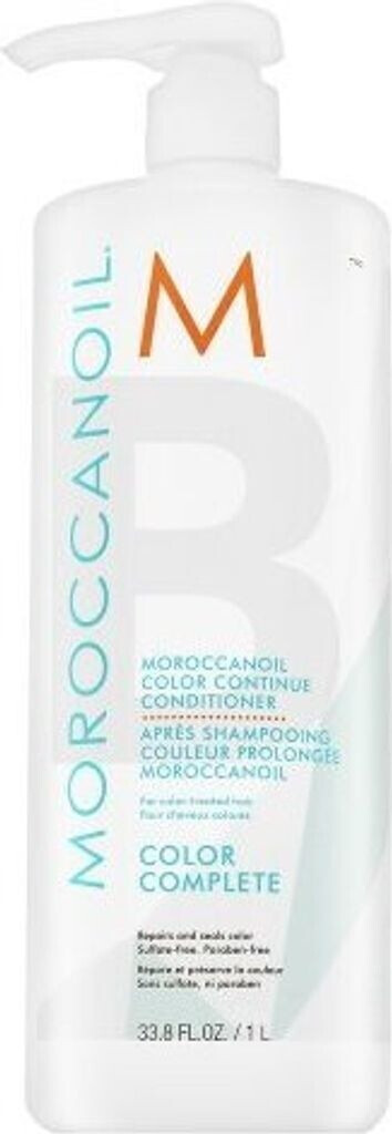 Bild von Moroccanoil Color Continue Conditioner Color Complete (1000 ml)