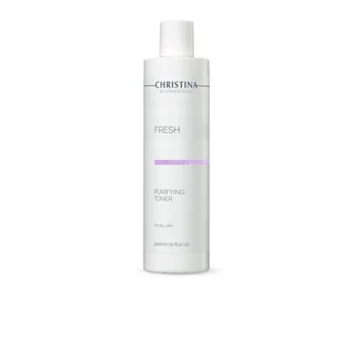 Bild von Fresh Purifying Toner for Dry Skin