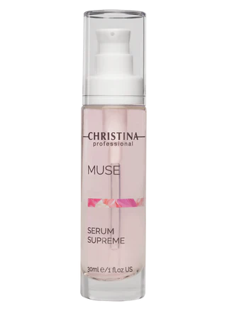 Bild von Muse - Serum Supreme