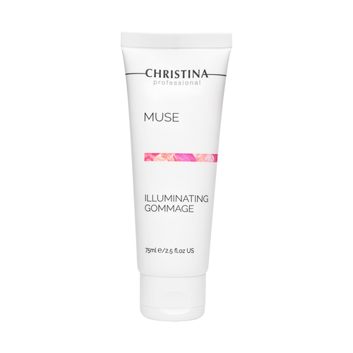 Bild von Muse - Illuminating Gommage von Christina