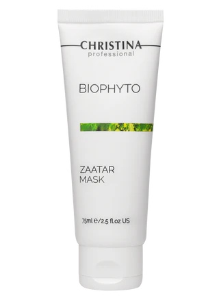Bild von Bio Phyto Zaatar Mask