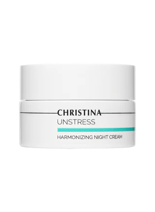 Bild von Unstress - Harmonizing Night Cream
