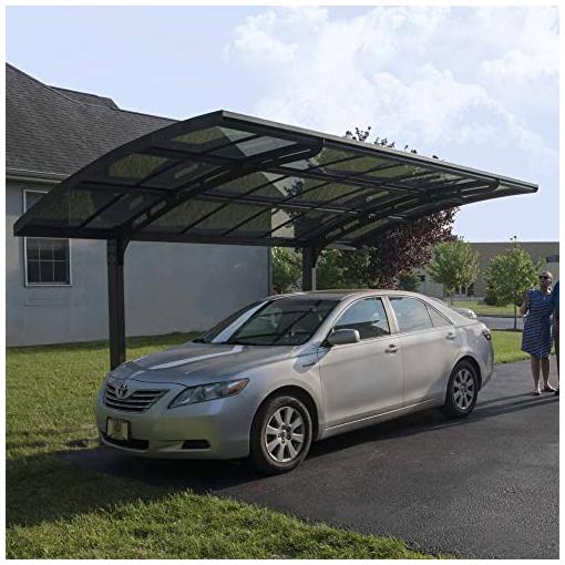 Bild von Carport Arizona Breeze 5000