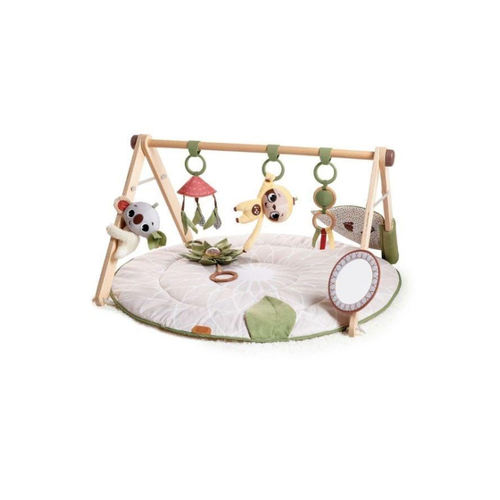 Bild von Tiny Love Boho Chic - Luxe Developmental Gymini