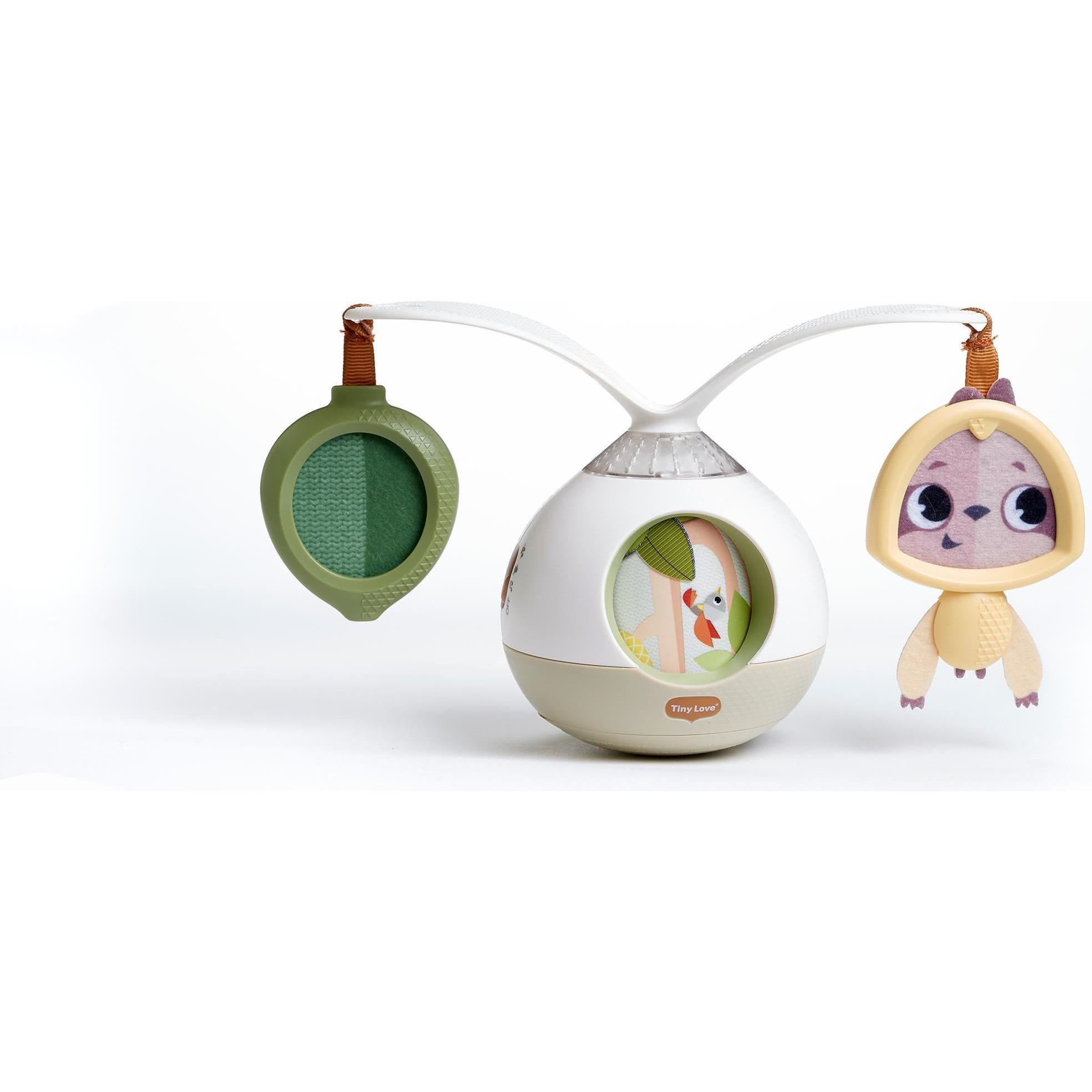 Bild von Tiny Love, Babymobile, Beschäftigungsspielzeug Tummy Time Mobile Boho Chic