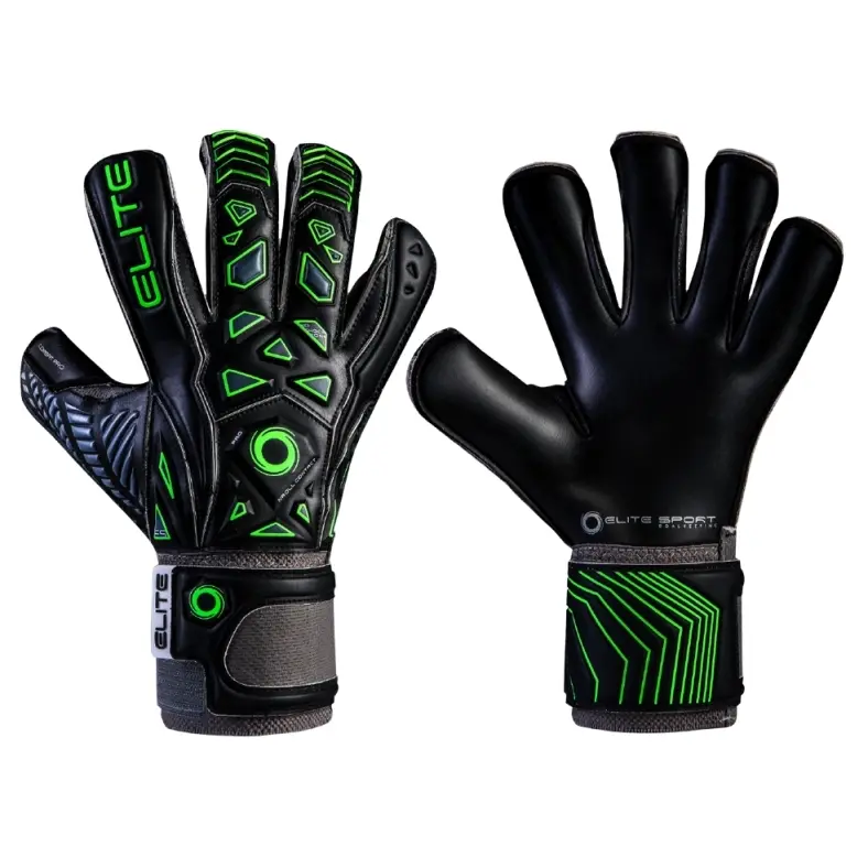 Bild von Torwarthandschuhe Elite Sport Combat Pro