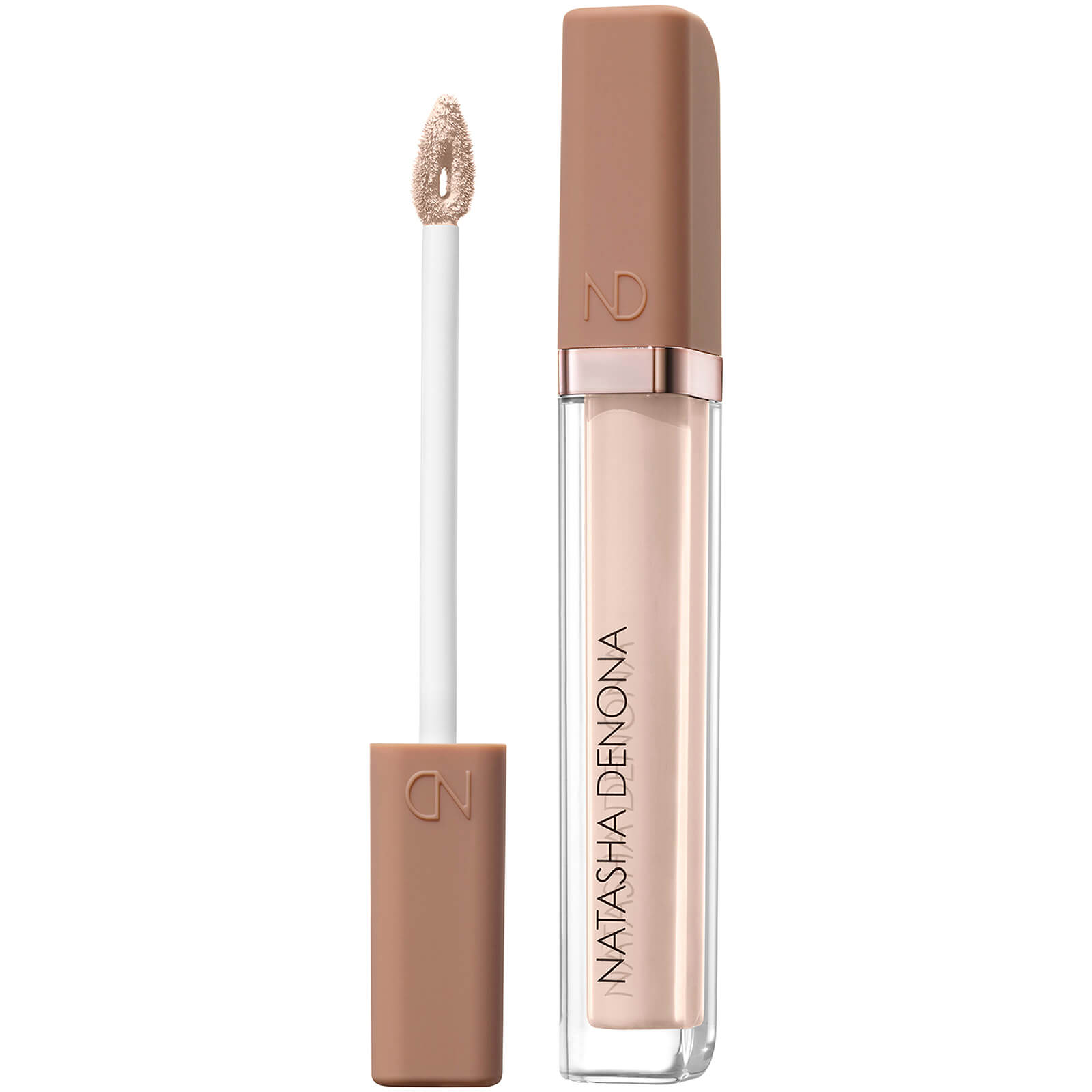 Bild von Natasha Denona - Hy-glam Concealer - Concealer - collection Hy-glam Concealer N2