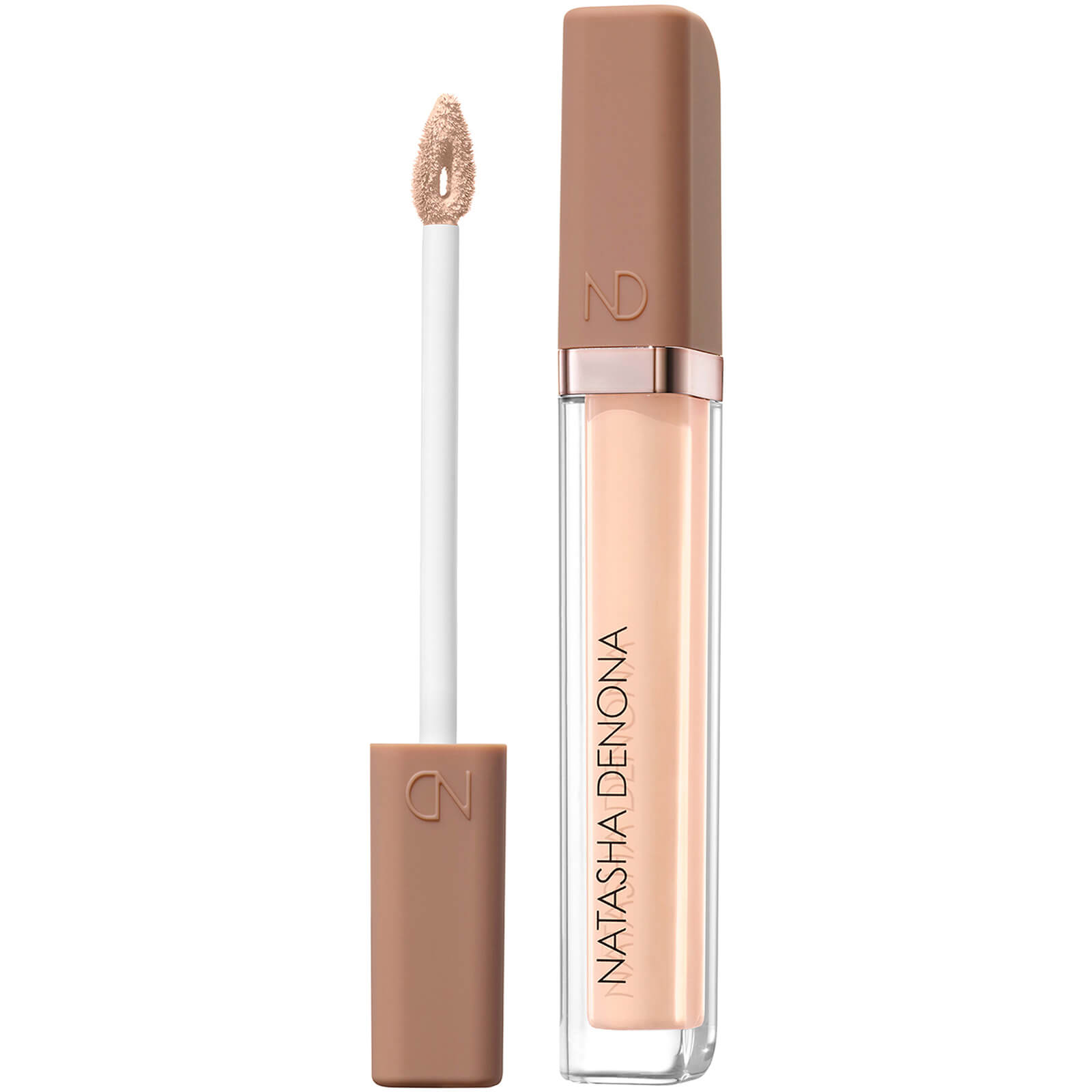 Bild von Natasha Denona - Hy-glam Concealer - Concealer - collection Hy-glam Concealer P1