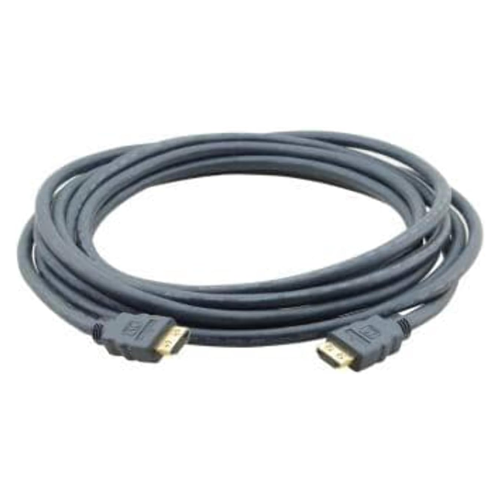Bild von Kramer HDMI (M) auf HDMI (M) Kabel mit Ethernet