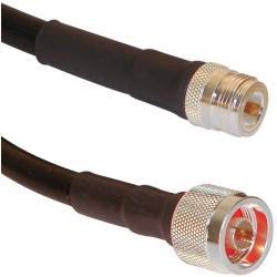 Bild von Ventev 15 LMR400 Jumper NM NF, Antennenkabel