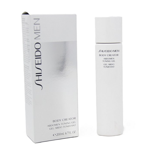Bild von SHISEIDO Men Body Creator - Kräftigendes Körpergel 200ml