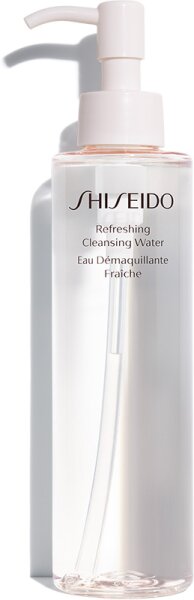Bild von Shiseido Generic Skincare Erfrischendes Reinigungswasser Shiseido 180 Ml - One Size