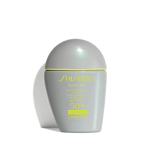 Bild von Shiseido Sports BB SPF50+ Dark 30 ml