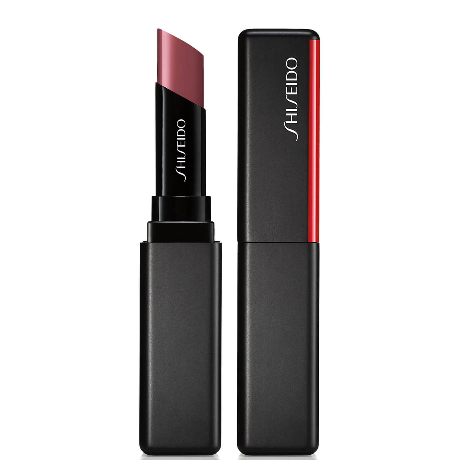 Bild von Shiseido VisionAiry Gel-Lippenstift (Verschiedene Farbtöne) - Night Rose 203