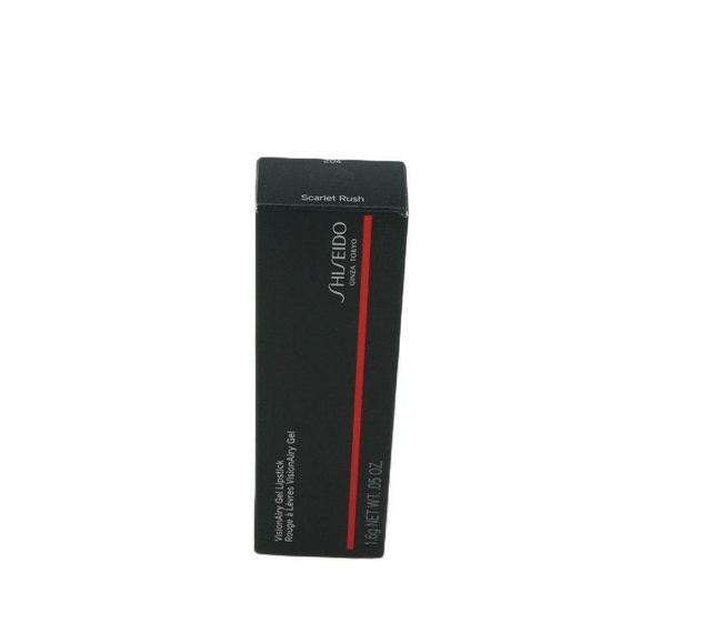 Bild von SHISEIDO Lippenstift Shiseido Ginza Tokyo Vision Airy Gel Lipstick Lippenstift 1,6g 204
