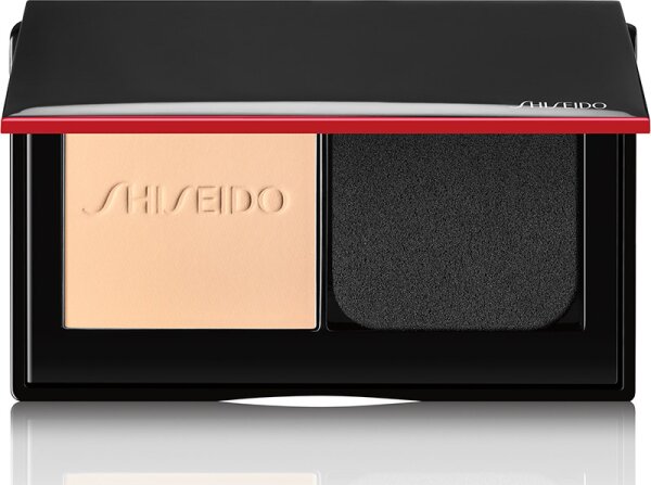 Bild von Shiseido - Synchro Skin Self-refreshing Custom Finish - Powder Foundation - Shiseido Synchro Skin Foun 30Ml