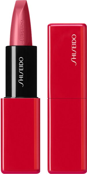 Bild von Shiseido Technosatin Gel Lippenstift Nr. 409 Harmonic Drive