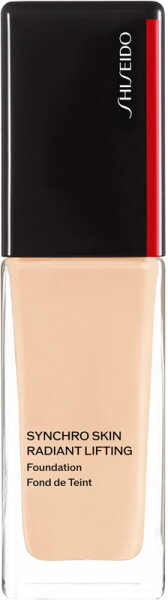 Bild von Shiseido - Synchro Skin Radiant Lifting Foundation - Flüssige Grundierung - synchro Skin Radiant Lifting Found.