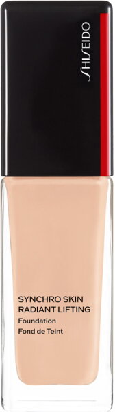 Bild von Shiseido - Synchro Skin Radiant Lifting Foundation - Flüssige Grundierung - synchro Skin Radiant Lifting Found.