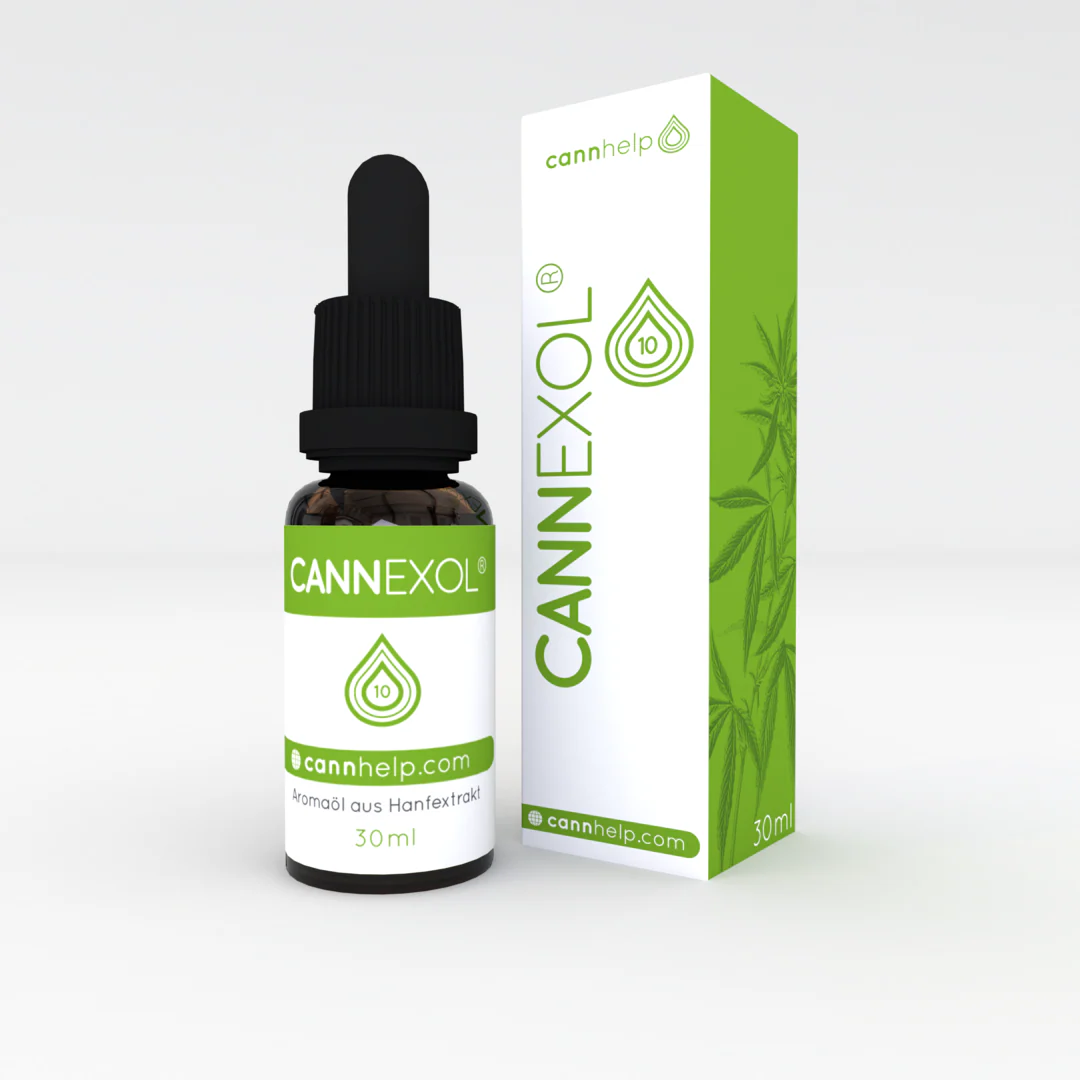 Bild von Cannexol 10% 30ml