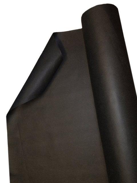 Bild von Aquagart 275m x 1m Unkrautvlies UV-Stabil mit 2 Oberflächen Gartenvlies Mulchvlies PES/PP