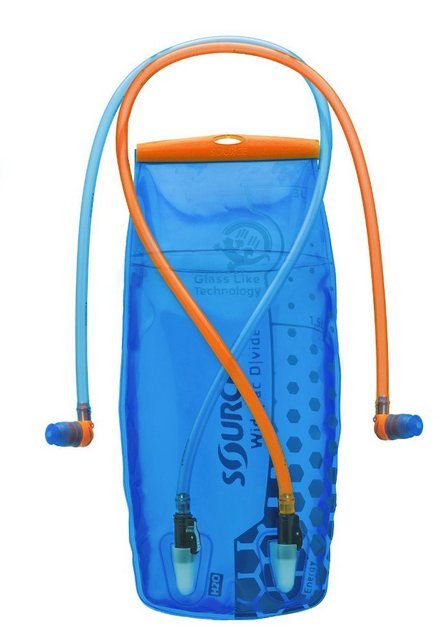 Bild von Source Trinkblase Divide Widepac Trinksystem Rucksack Zubehör