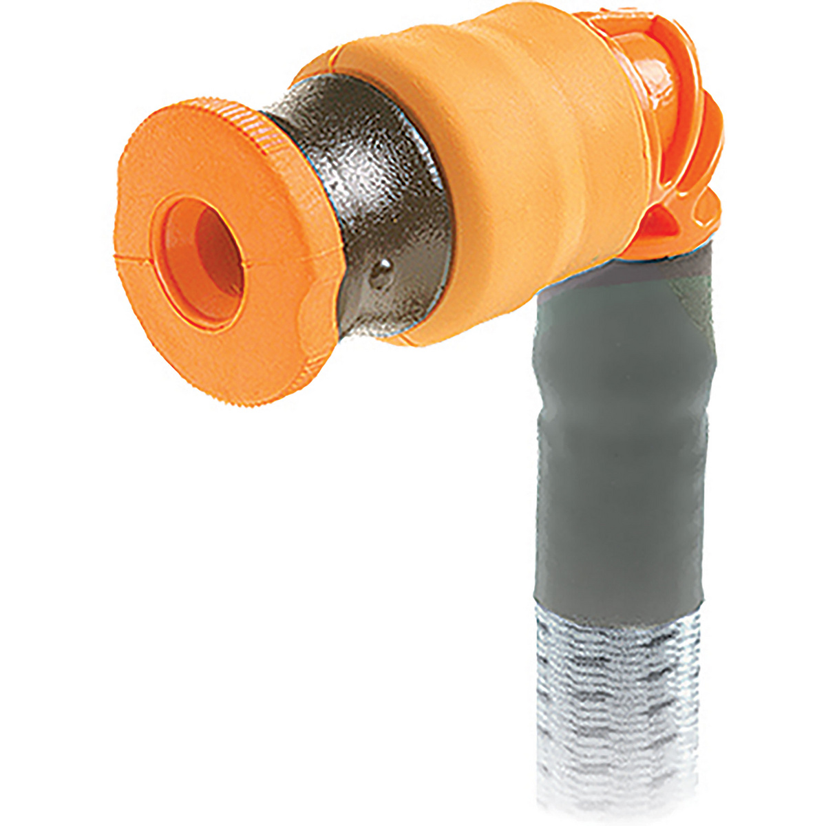 Bild von Source - Storm Valve - Trinksystem orange