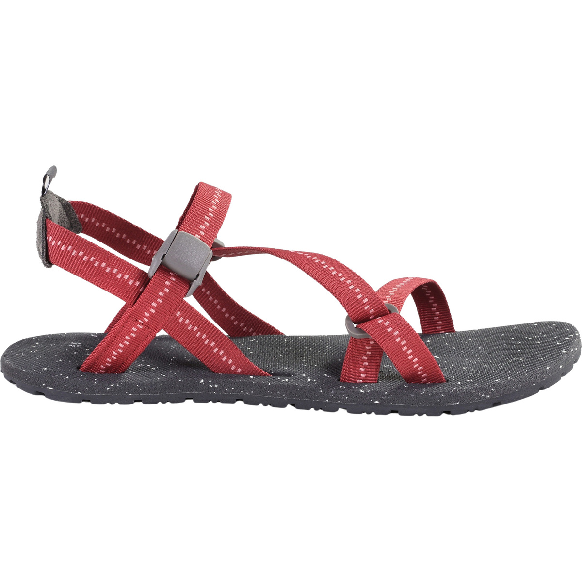 Bild von Source, Damen, Sandalen, Women's Solo Slim, Rot, (38)