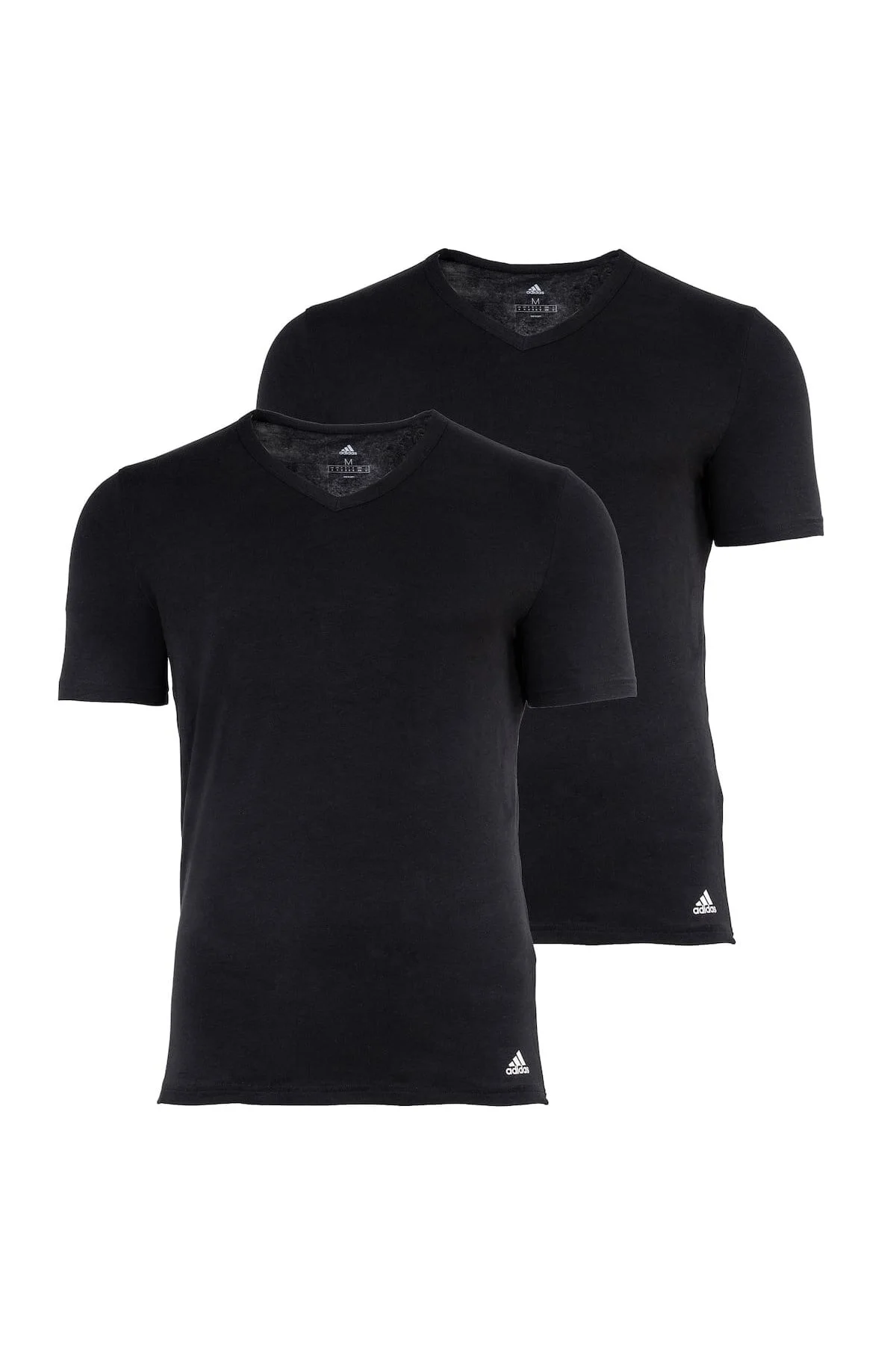 Bild von adidas Sportswear Unterhemd »"Active Flex Cotton"«, (2er-Pack), mit verstärkten Nähten