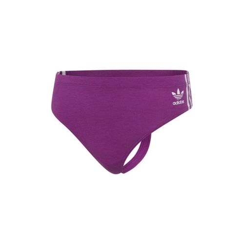 Bild von adidas Originals Tanga Wide Side Unterhose - Der nachhaltige Thong für jeden Tag
