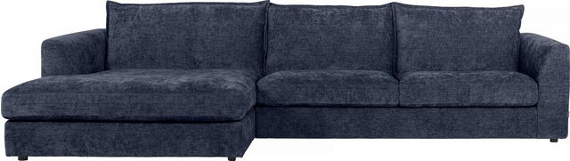Bild von furninova Ecksofa "Big Band Dawn", im skandinavischen Design