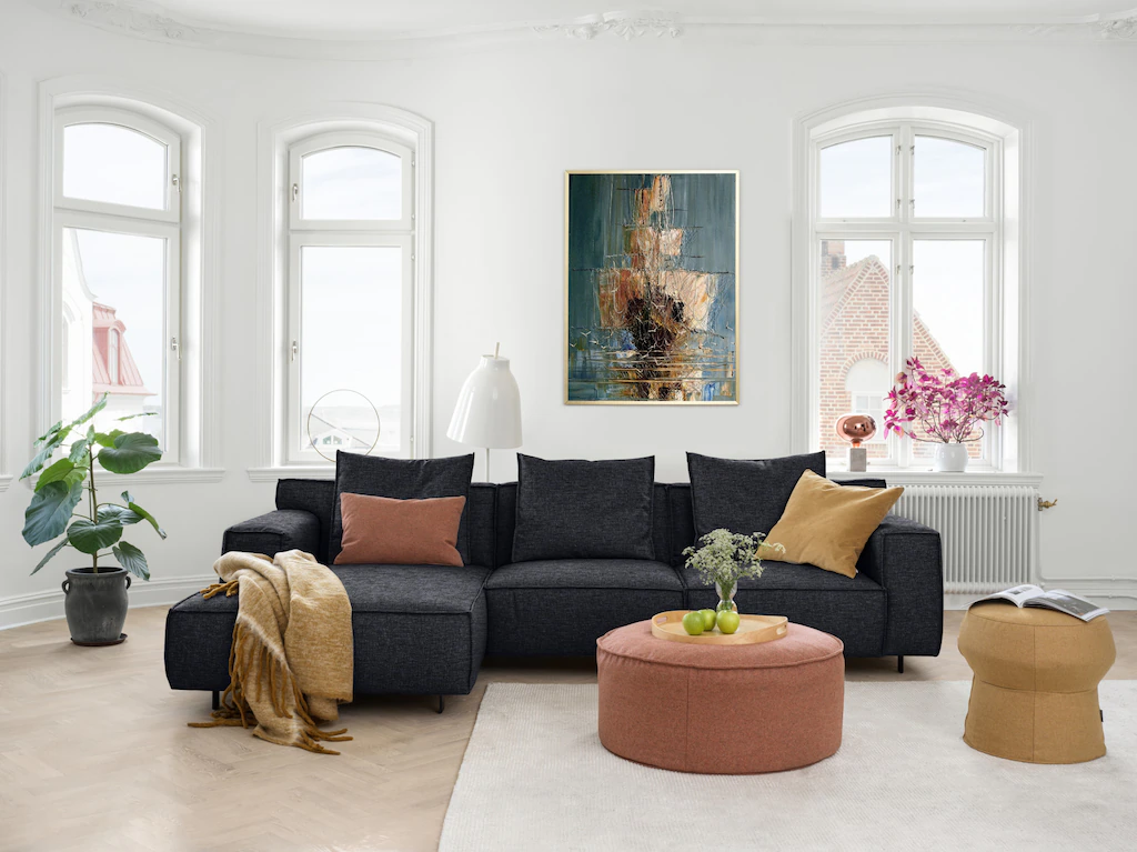 Bild von furninova Ecksofa
