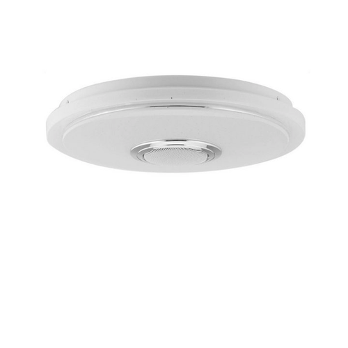 Bild von oyajia Deckenleuchte 38W/60W RGB LED Deckenlampe Dimmbar