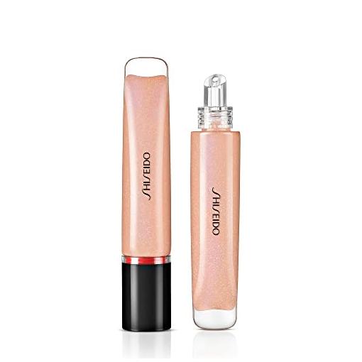 Bild von Shiseido Shimmer Gelgloss 2g (Various Shades) - Toki Nude