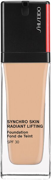 Bild von SHISEIDO Foundation Shiseido Radiant Lifting SPF30 Foundation 30ml Quartz 240
