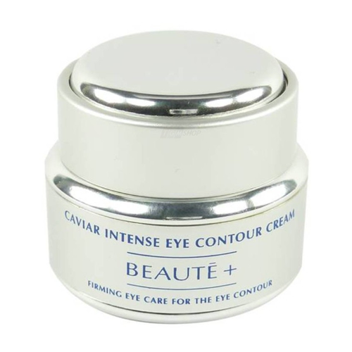 Bild von Beaute+ Caviar Intense Eye Contour Cream - Straffende Augenpflege