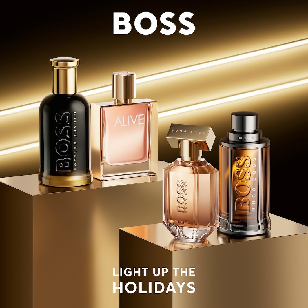Bild von HUGO Eau de Parfum Hugo Boss The Scent For Her Eau de Parfum Spray 30 ml