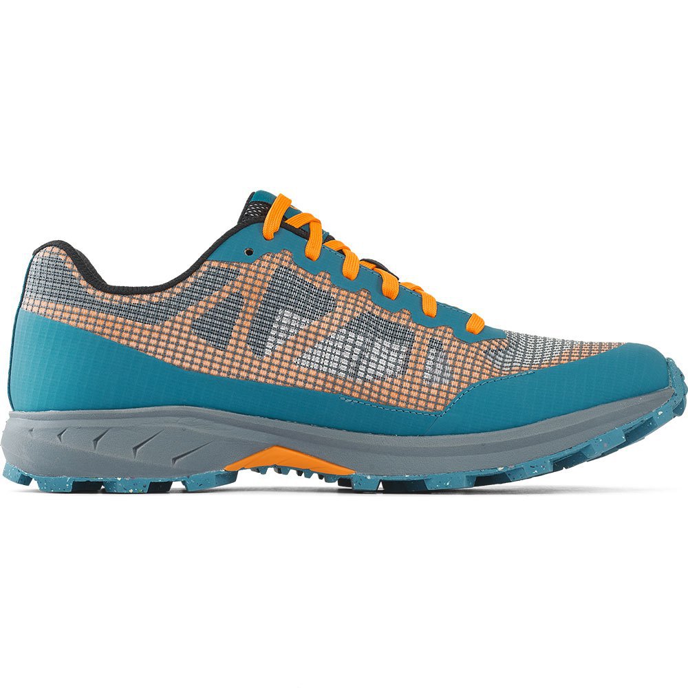 Bild von Icebug Pytho6 Rb9x Trail Running Shoes Blau EU 41 Herren