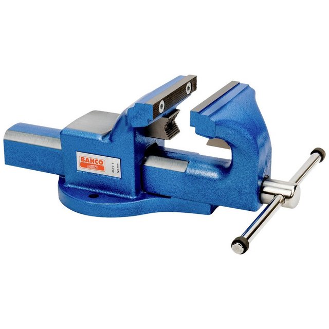 Bild von BAHCO Schraubstock Bahco Schraubstock 834V-6 Spann-Weite (max): 150 mm