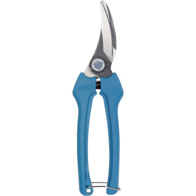 Bild von BAHCO Gartenpflege-Set Bahco P123-BLUE-B6 Gartenschere