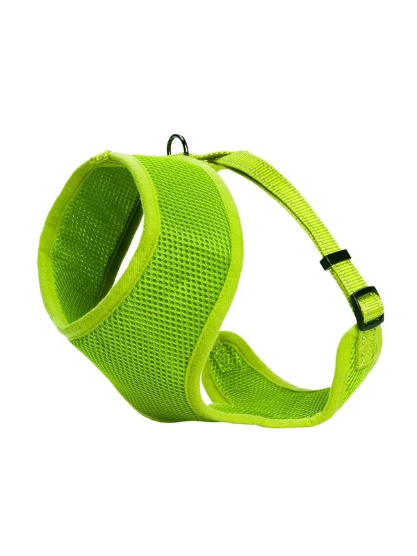 Bild von Dogman Mesh harness Iris