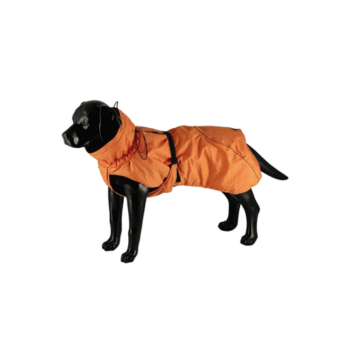 Bild von Dogman Winter Coat Pom Ora 65: Hochwertige Winterausstattung für Hunde