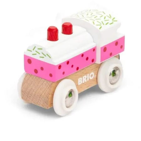 Bild von Brio 33841 63384100 Super Sammel-Loks, Mehrere Farben verfügbar
