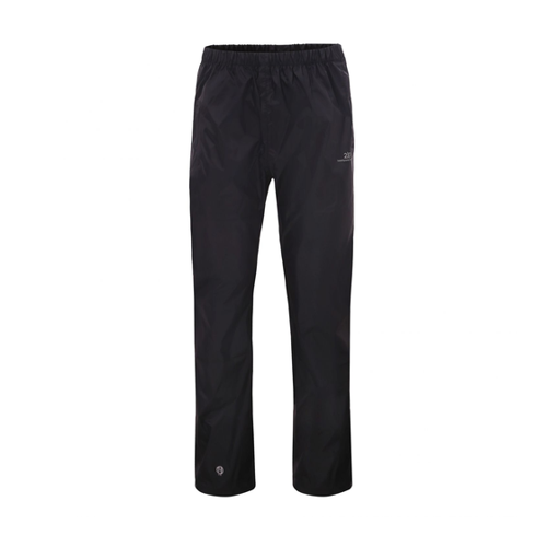 Bild von 2117 of Sweden Vedum Herren Regenhose – Schwarz